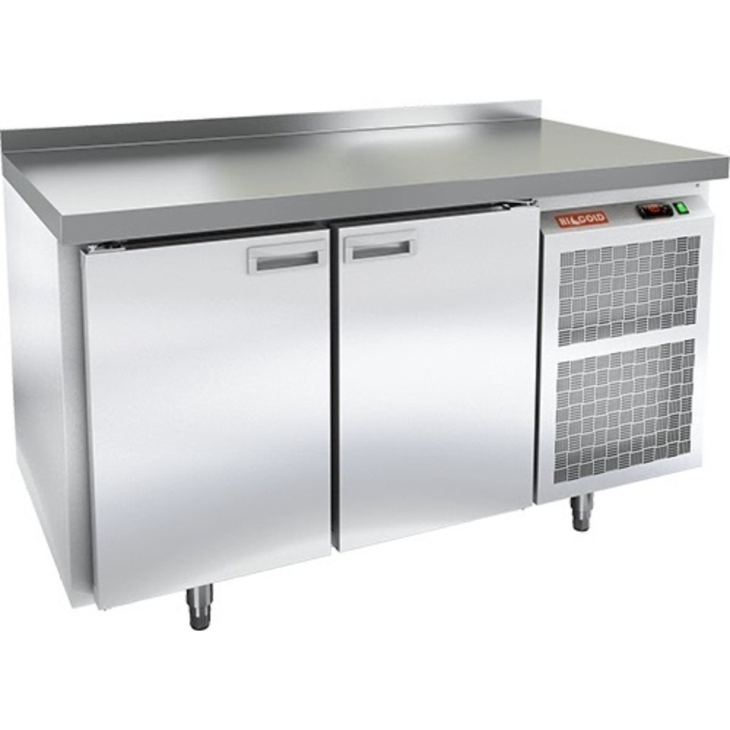 Стол морозильный HiCold BN 11/BT W