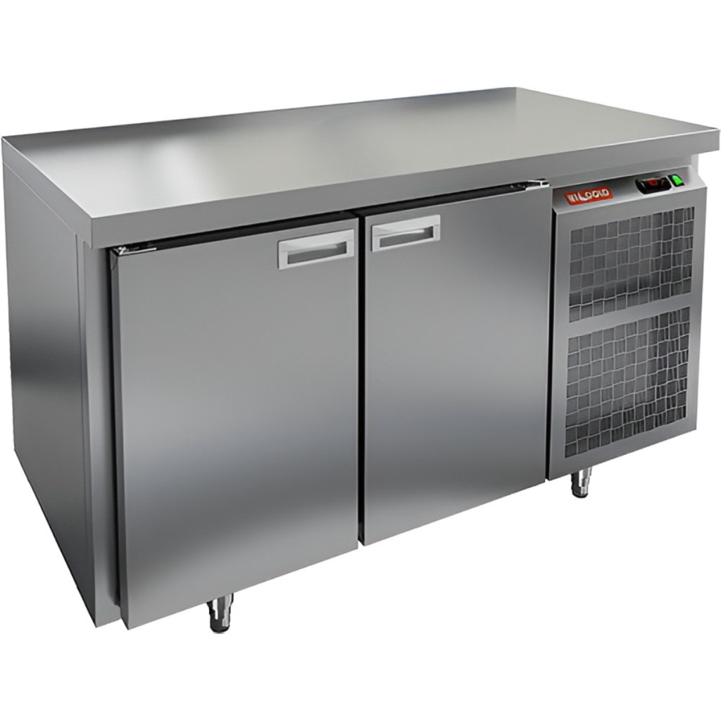 Стол морозильный HiCold BN 11/BT О