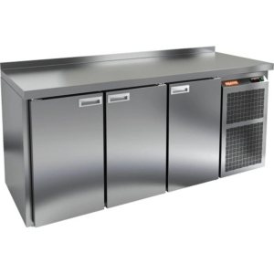 Стол морозильный HiCold GN 111 BR2 BT