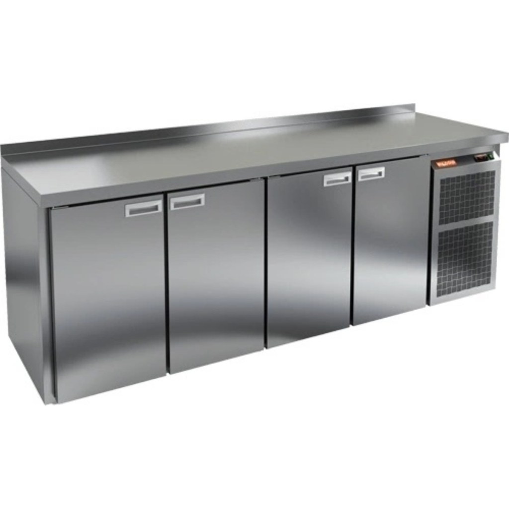 Стол морозильный HiCold SN 1111 BR2 BT