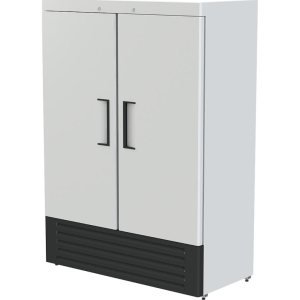 Шкаф холодильный Carboma ШХ-0,8К INOX