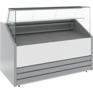 Витрина холодильная Carboma GC75 VV 1,2-1 9006-9003 (динамика)