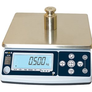 Весы MAS MASter MSС-10 - Изображение 2