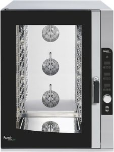 Конвекционная печь APACH Cook Line AB10QD