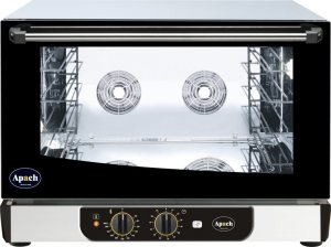Конвекционная печь APACH Cook Line AD46M ECO