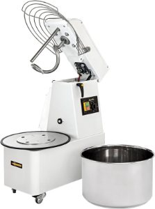 Спиральный тестомес APACH Cook Line ASM32R 3ф