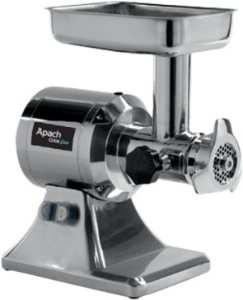 Мясорубка APACH Cook Line ATS22/SS 3ф