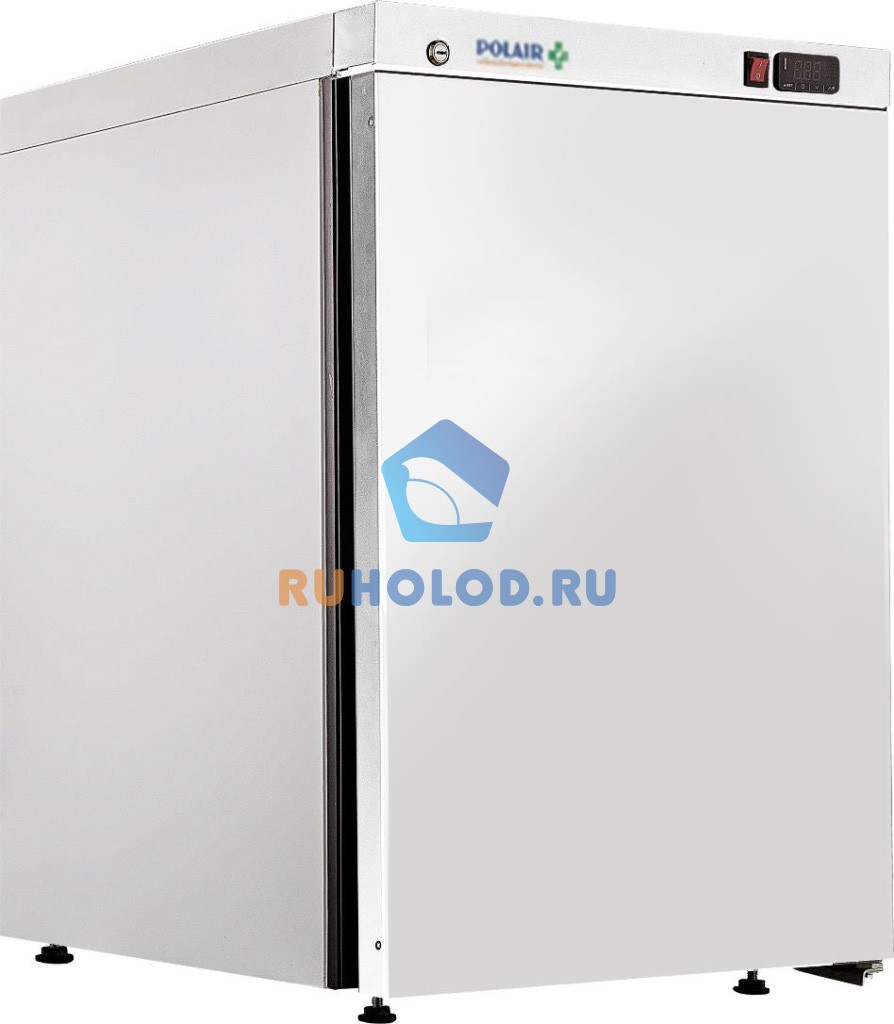Холодильник фармацевтический Polair Medico ШХФ-0,2