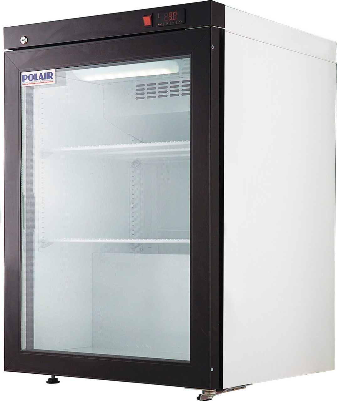 Шкаф морозильный Polair DP102-S