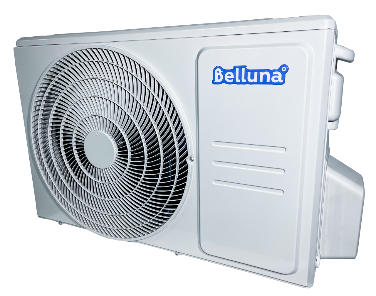 Сплит-система среднетемпературная Belluna Эконом S360 W (с зимним комплектом) - Изображение 6