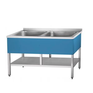 Ванны моечные