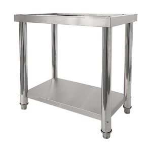 Подставка для индукционной плиты HURAKAN HKN-ICF70D2V-ST