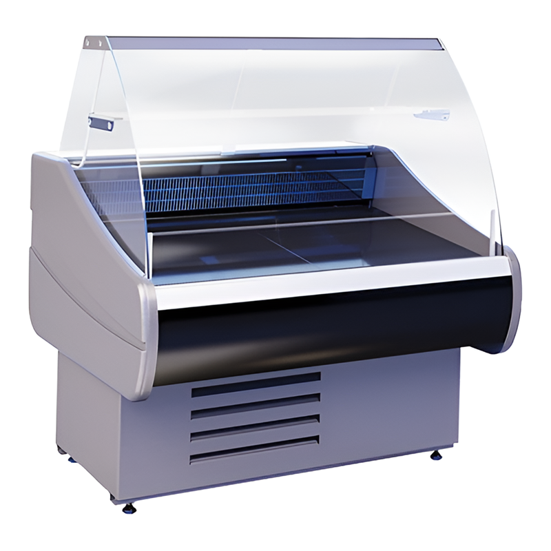 Витрина холодильная CRYSPI Octava 1200