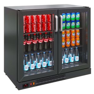 Шкаф холодильный Polair TD102-Bar без столешницы - Изображение 3