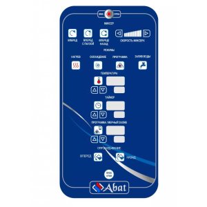 Котел пищеварочный Аbat КПЭМ-160-ОМ2 со сливным краном - Изображение 3
