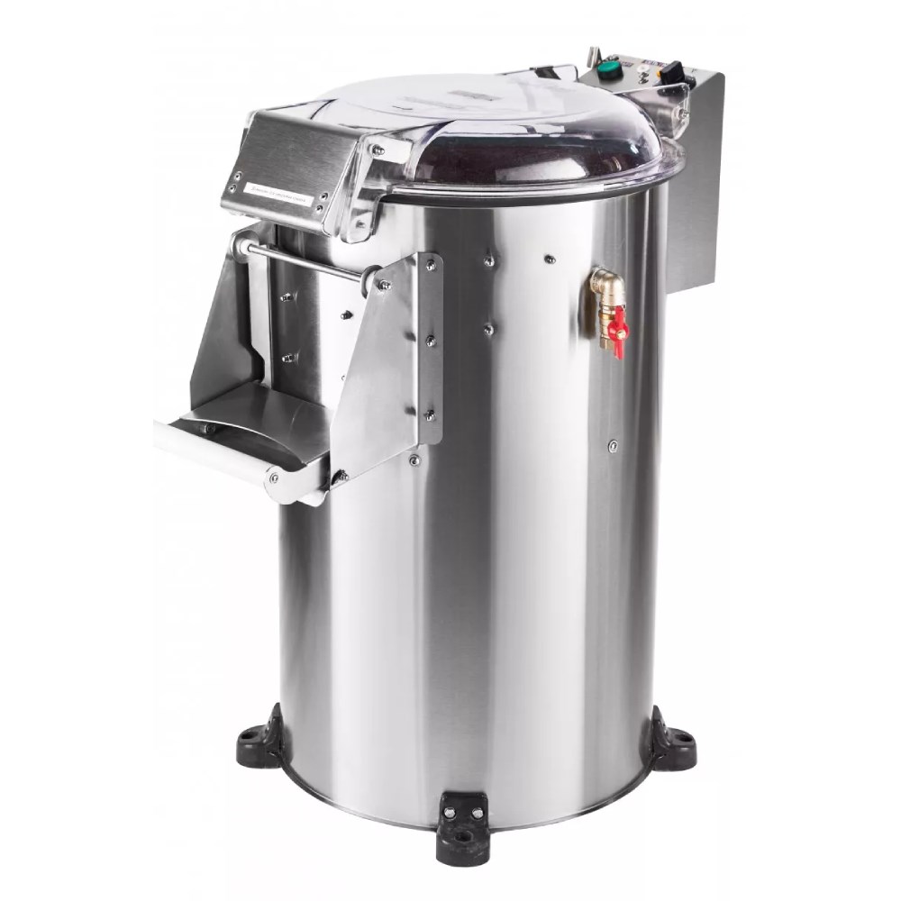 Машина картофелеочистительная Аbat МКК-300